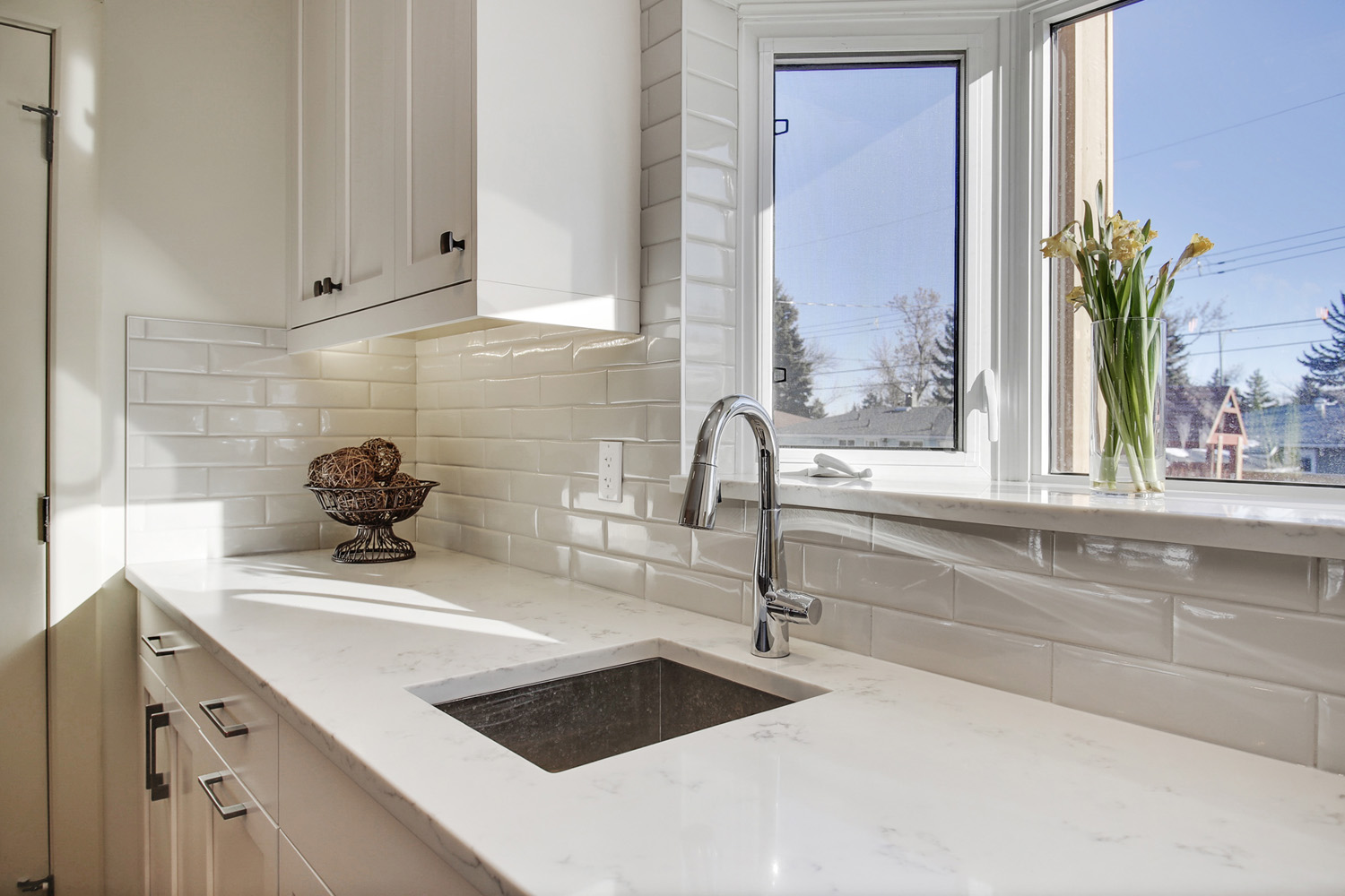 GRANITE COUNTER CENTER LLC